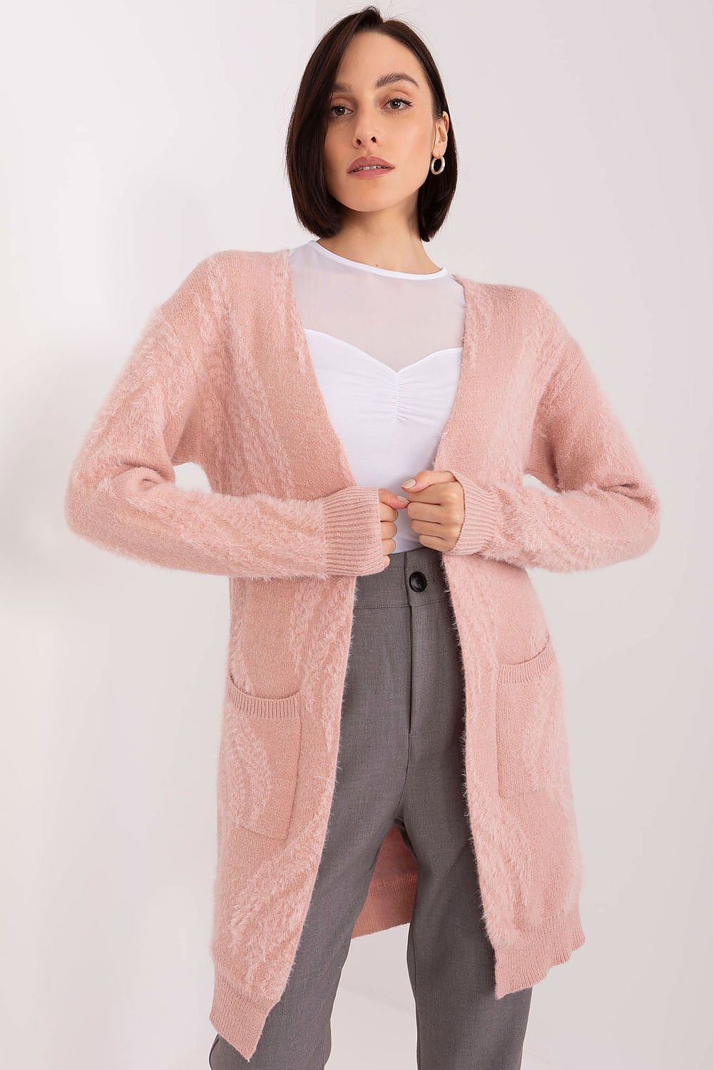 Cardigan model 188281
